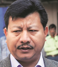 Minister Assam Tourism Development Corporation Ltd Government Of Assam India 4th floor, asom paryatan bhawan a.k.